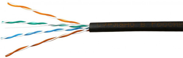 Бухта SkyNet CSP-UTP-4-CU-OUT, 305м