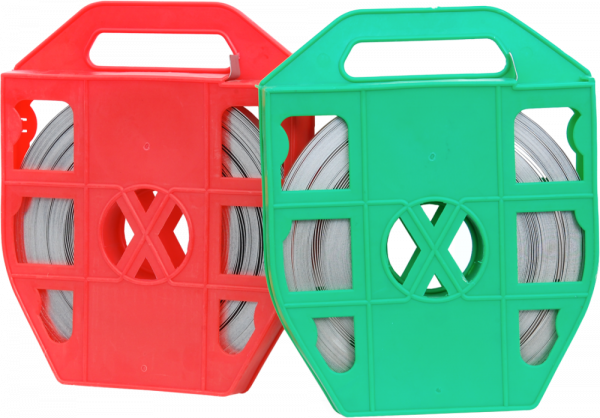 Лента NIKOMAX NMF-AL-EFMT-1