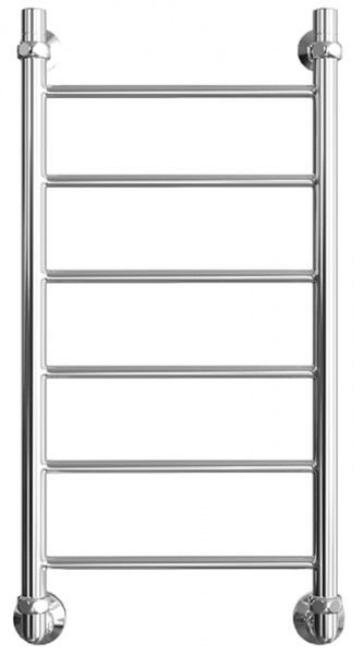 Водяной полотенцесушитель Двин J (1" - 1/2) 80/40