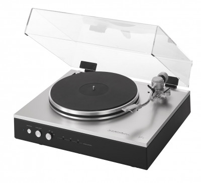 Проигрыватель винила Luxman PD-151 (Tonearm Jelco SA-250)