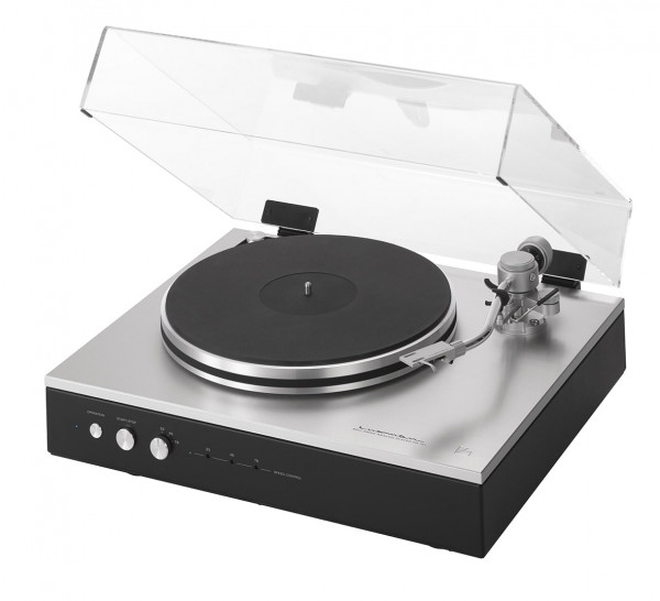 Проигрыватель винила Luxman PD-151 (Tonearm Jelco SA-250)