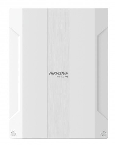 Гибридная контрольная панель DS-PHA48-EP