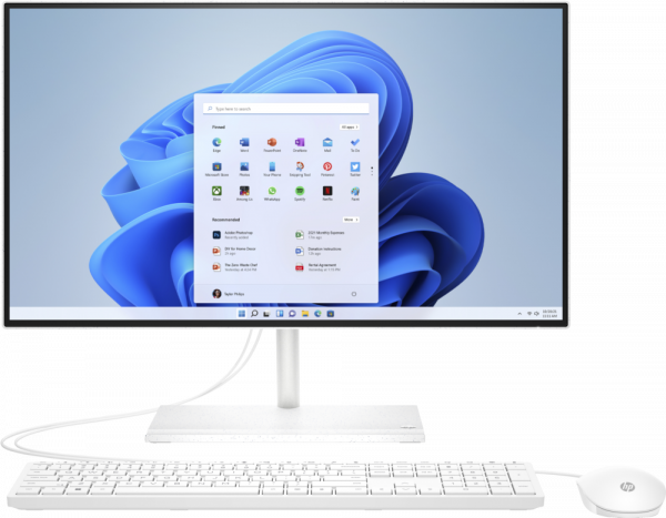 Моноблок HP 24-ck0000ci (6C822EA)