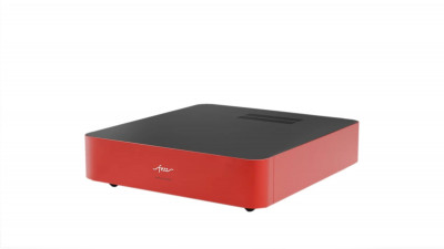 Фонокорректор Fezz Audio Gratia EVO Burning Red