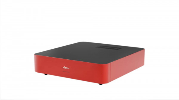 Фонокорректор Fezz Audio Gratia EVO Burning Red