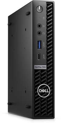 Настольный компьютер Dell OptiPlex 7000 Micro (7000-7650)