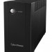 ИБП CyberPower UT, 825ВА, линейно-интерактивный, напольный, 84х252х159 (ШхГхВ), 220V,  однофазный, (UT850E)