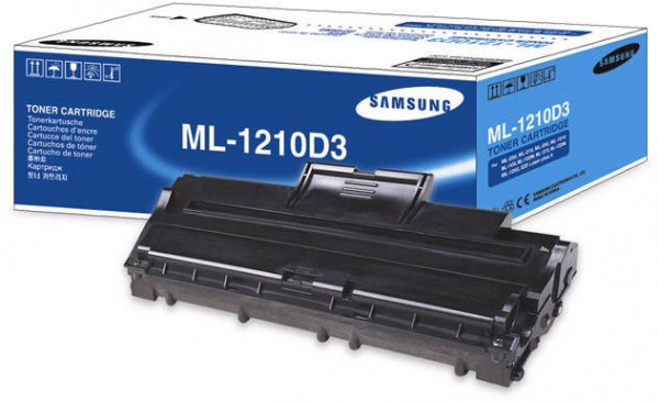 Картридж Samsung ML-1210D3