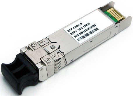 Трансивер Cisco SFP-10G-LR=