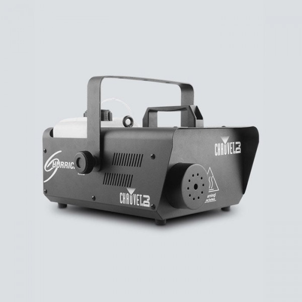 Генератор эффектов Chauvet Hurricane 1600