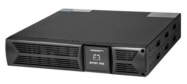 Дополнительный блок батарей Ippon Innova RT 1.5/2K 2U (626115)