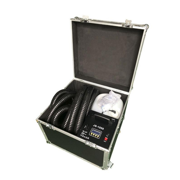 Генератор снега MLB JS-1000