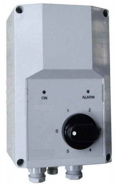 Пятиступенчатый регулятор скорости Airone ATRE 11.0 W (11.0А, 230V)