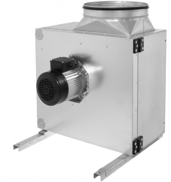 Жаростойкий кухонный вентилятор Noizzless COOK-S 315 D2 30