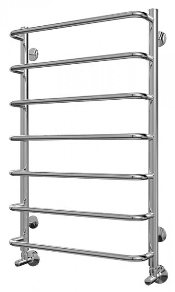 Водяной полотенцесушитель Terminus Стандарт П7 500*796