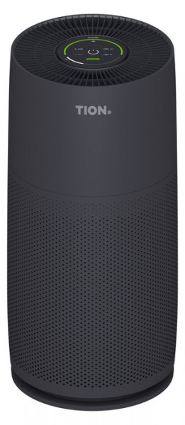 Установка обеззараживания воздуха Tion IQ-400 (черный)