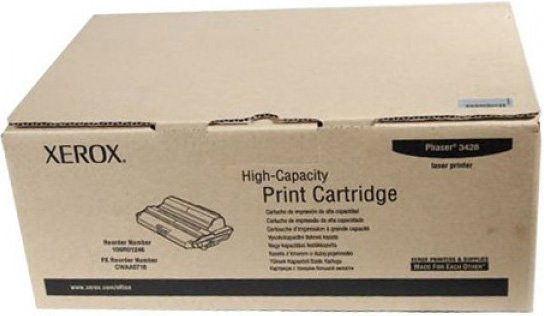 Картридж Xerox 106R01245