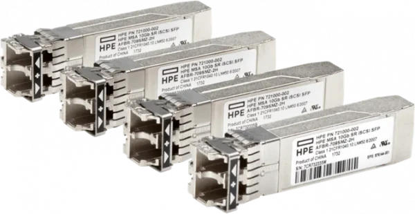 Трансивер HPE C8R25B