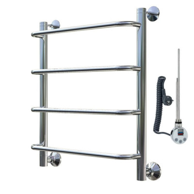 Электрический полотенцесушитель Тругор Идеал эл ТЭН 1 60х40 (ЛЦ5)