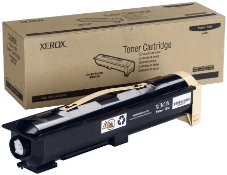 Картридж Xerox 106R03396 Black