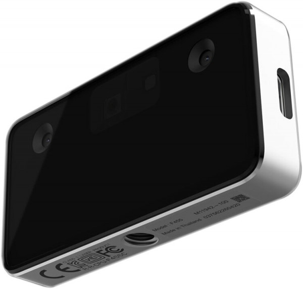 3D камера Intel 82635DSF455 RealSense Depth Camera F455