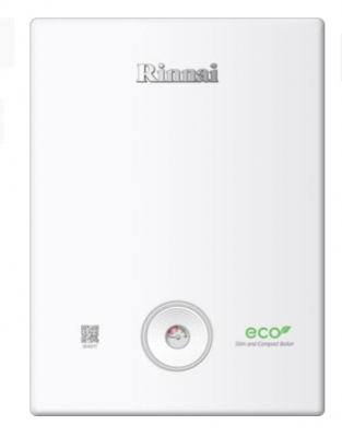 Настенный газовый котел Rinnai BR-UE30+WIFI