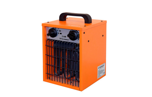 Тепловая пушка Тепломаш КЭВ-3С41E