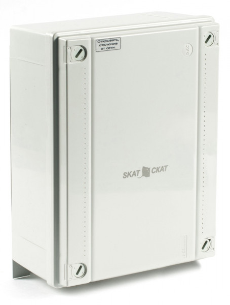 ИБП Бастион, 4,5ВА, 335х240х145 (ШхГхВ), 170-250V,  однофазный, (СКАТ-1200 исп.5)