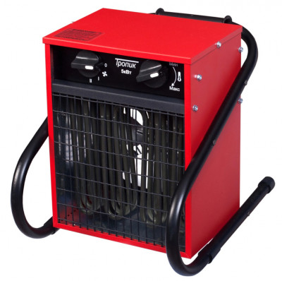 Тепловая пушка Tropik Line ТПЦ 5