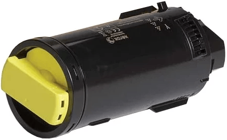 Картридж Xerox 106R03926 Yellow