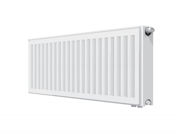 Стальной панельный радиатор Тип 11 Royal Thermo VENTIL COMPACT 11-600-2400