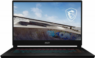 Ноутбук MSI Stealth 15M B12UE (9S7-15B111-076)