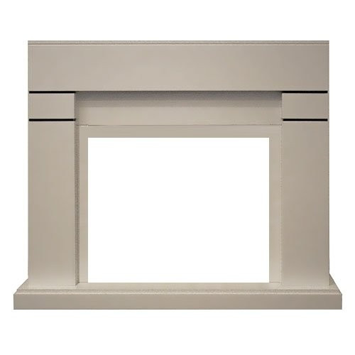 Широкий портал Real-Flame Lindelse 26 WT