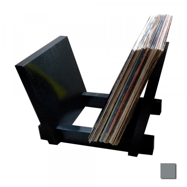 Подставка для винила Antall Vinil Stend-01 серый