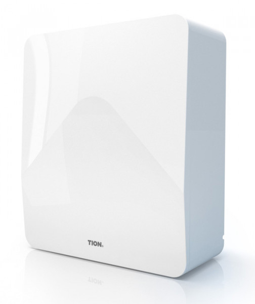 Бытовая приточная вентиляционная установка Tion Бризер 4S Family