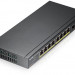 Коммутатор ZyXEL, GS1100-10HP-EU0101F