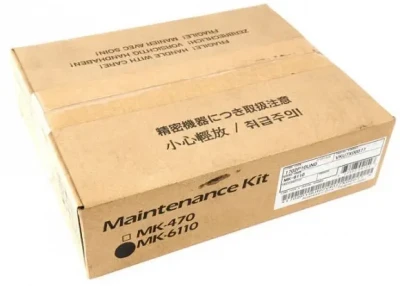 Сервисный комплект Kyocera MK-6110