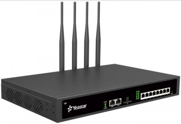 IP-АТС Yeastar S50
