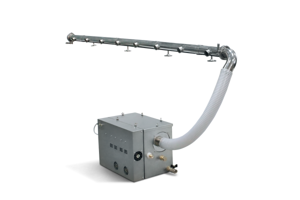 Ультразвуковой промышленный увлажнитель Эконау УЗ-1,1(В)