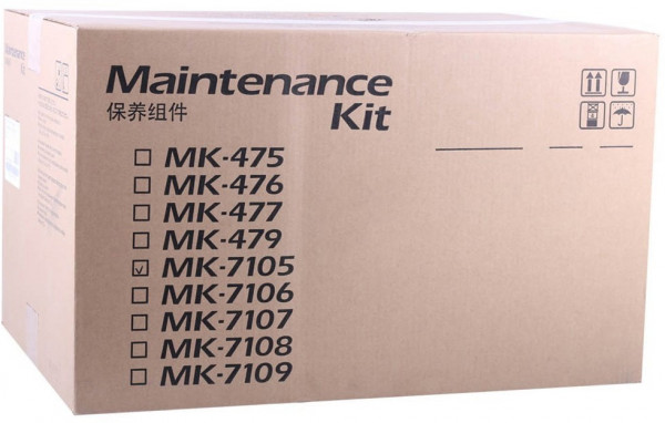 Сервисный комплект Kyocera MK-7105