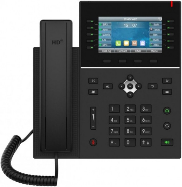 VoIP-телефон Fanvil J6