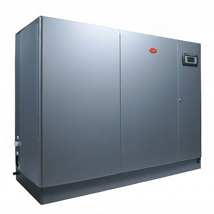 Увлажнитель с погружными электродами CAREL thermoSteam X-Plus UER090XL001