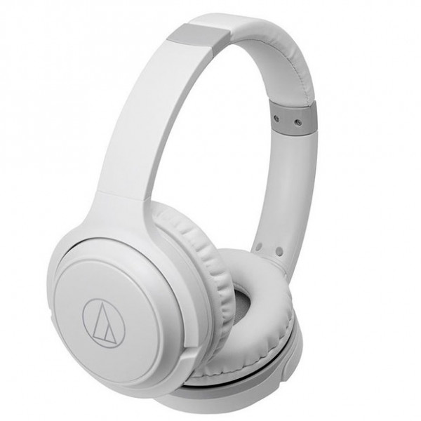 Наушники Audio Technica ATH-S200BTWH