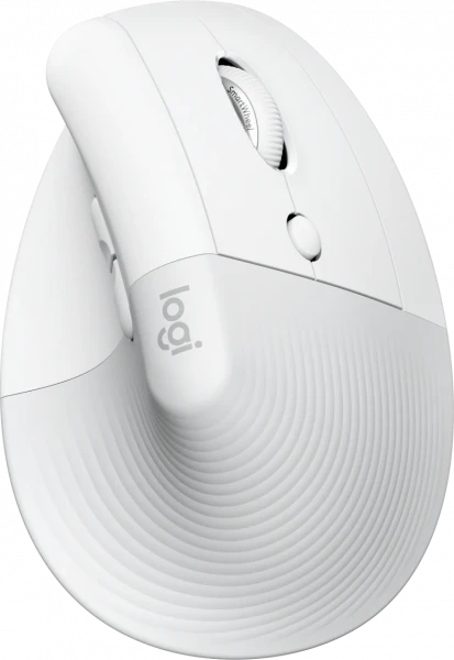 Мышь Logitech LIFT White (910-006475)