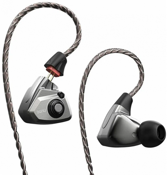 Наушники Dunu Titan S