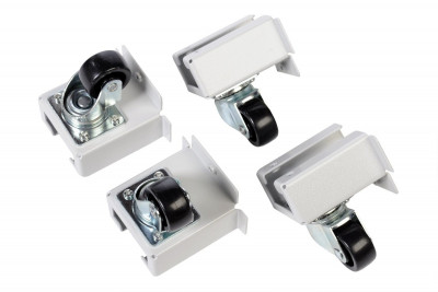 Комплект роликов ШТК-М-40 (4 шт)