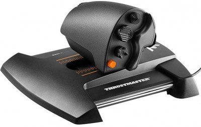 Джойстик ThrustMaster TWCS Throttle (2960754)