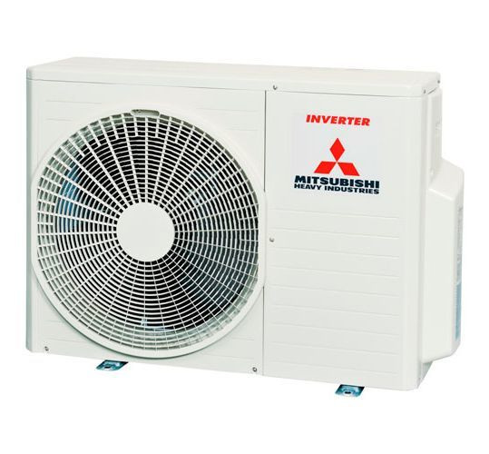 Внешний блок мульти сплит-системы на 3 комнаты Mitsubishi Heavy SCM60ZS-W