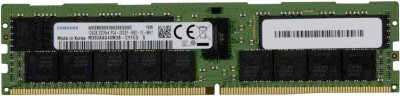 Оперативная память 128Gb DDR4 2933MHz Samsung ECC Reg RDIMM