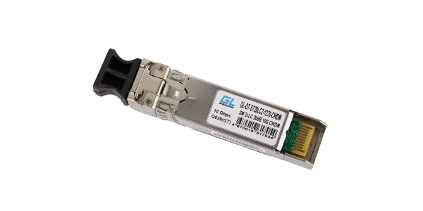 SFP-модуль GL-OT-ST20LC2-1290-CWDM